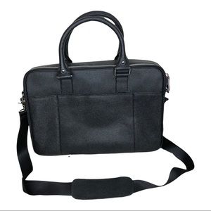cole haan computer bolsa